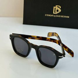 Picture of David Beckha Sunglasses _SKUfw55561184fw